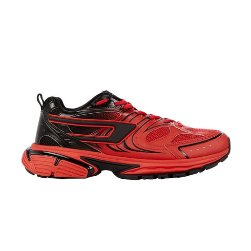 TENIS NEGROS Y03373 P6916 HA420 DIESEL